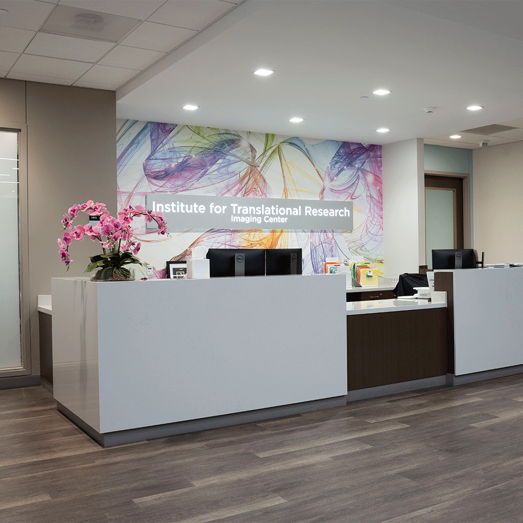 Institute for translational research image