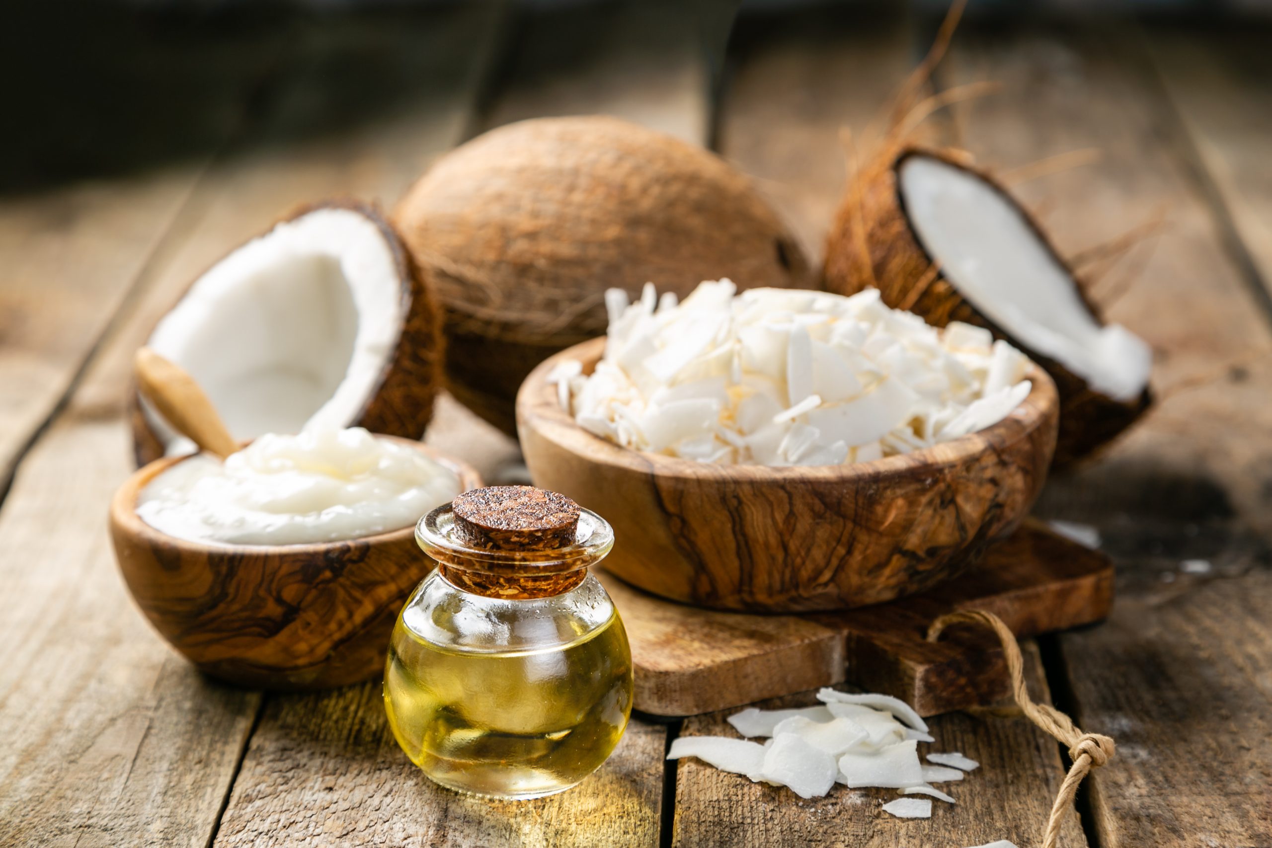 Does Coconut Oil Cure Alzheimer’s? Fact or Fiction?