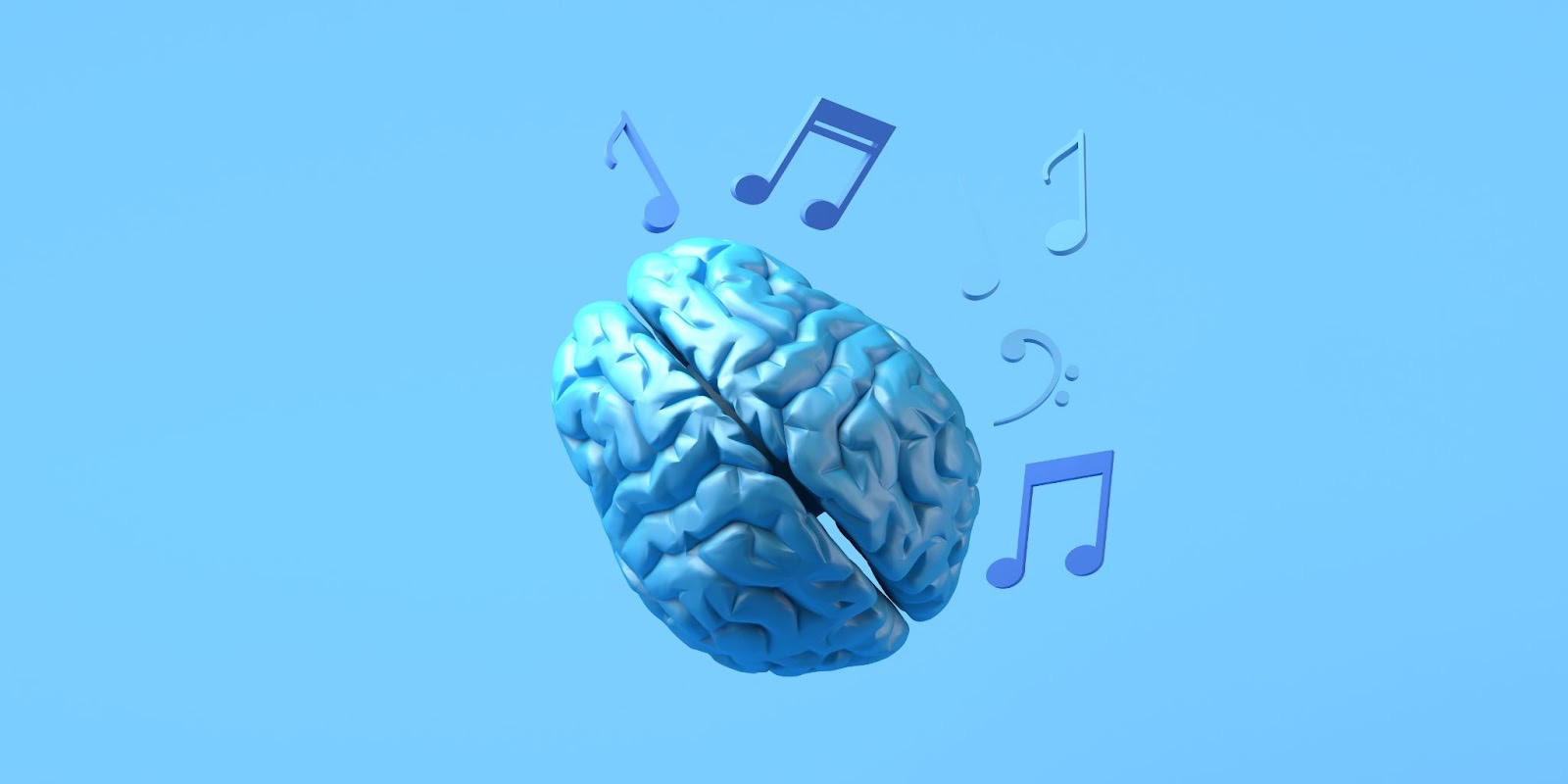 The Power of Music and the Brain